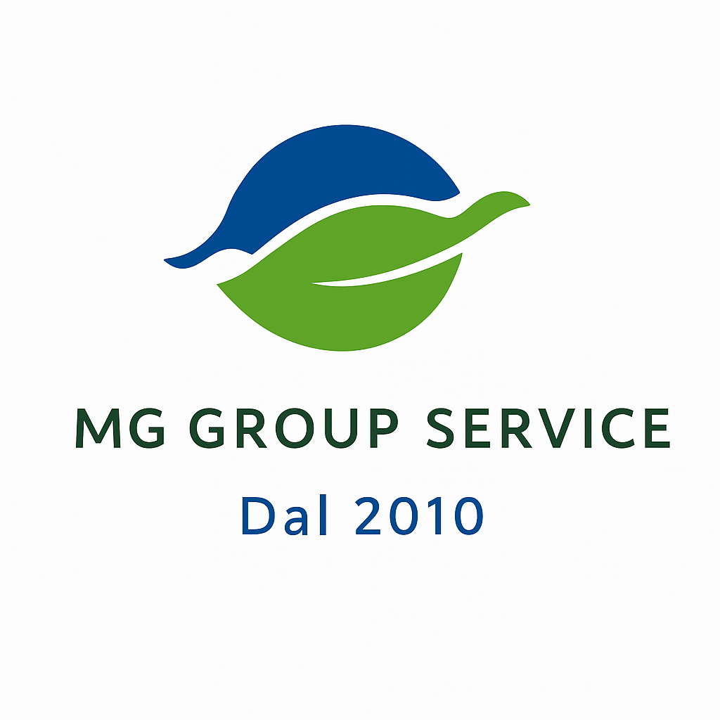 MG Group Service